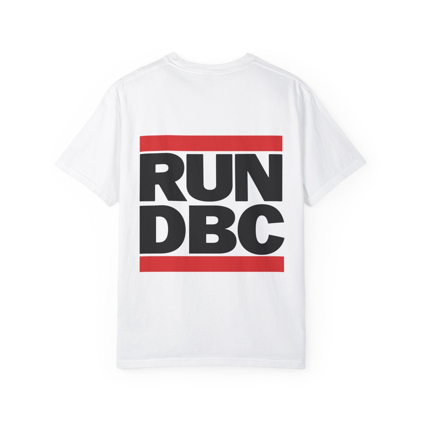 RUN DBC T-SHIRT