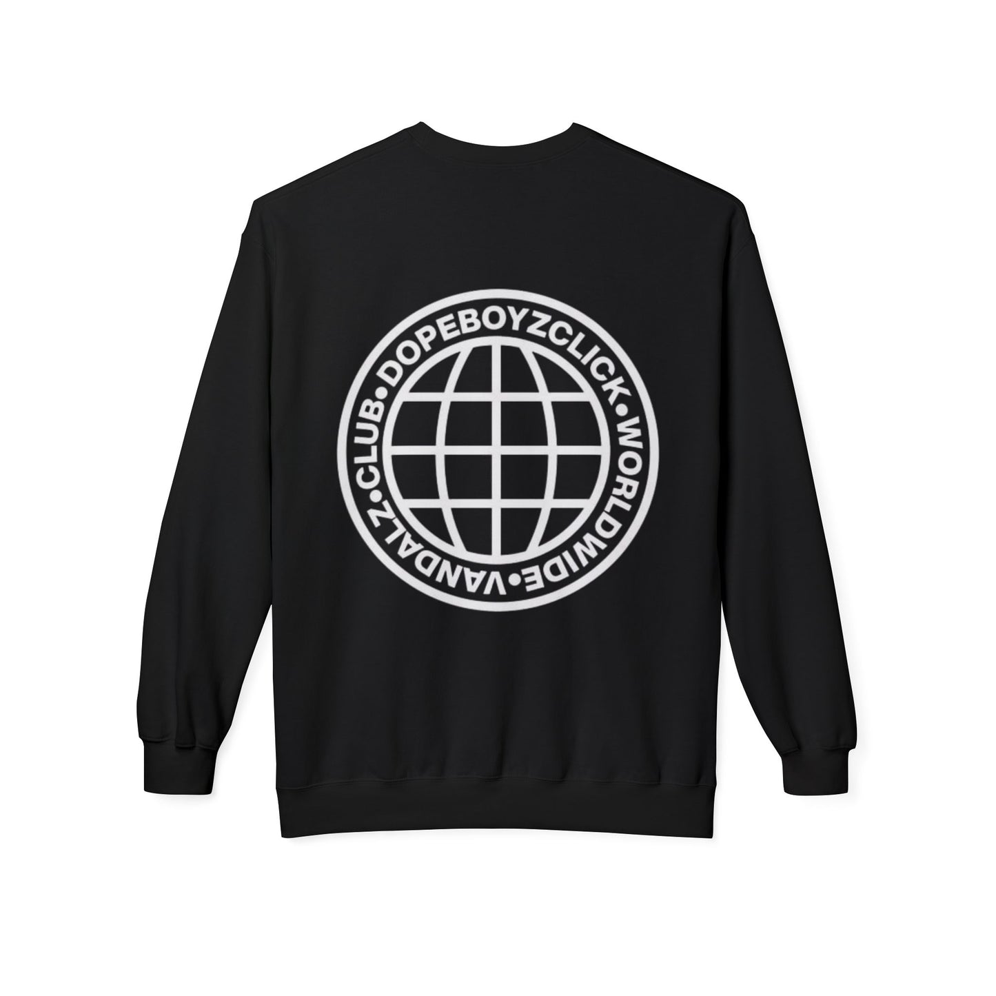 CREWNECK WRLDWD ‘25