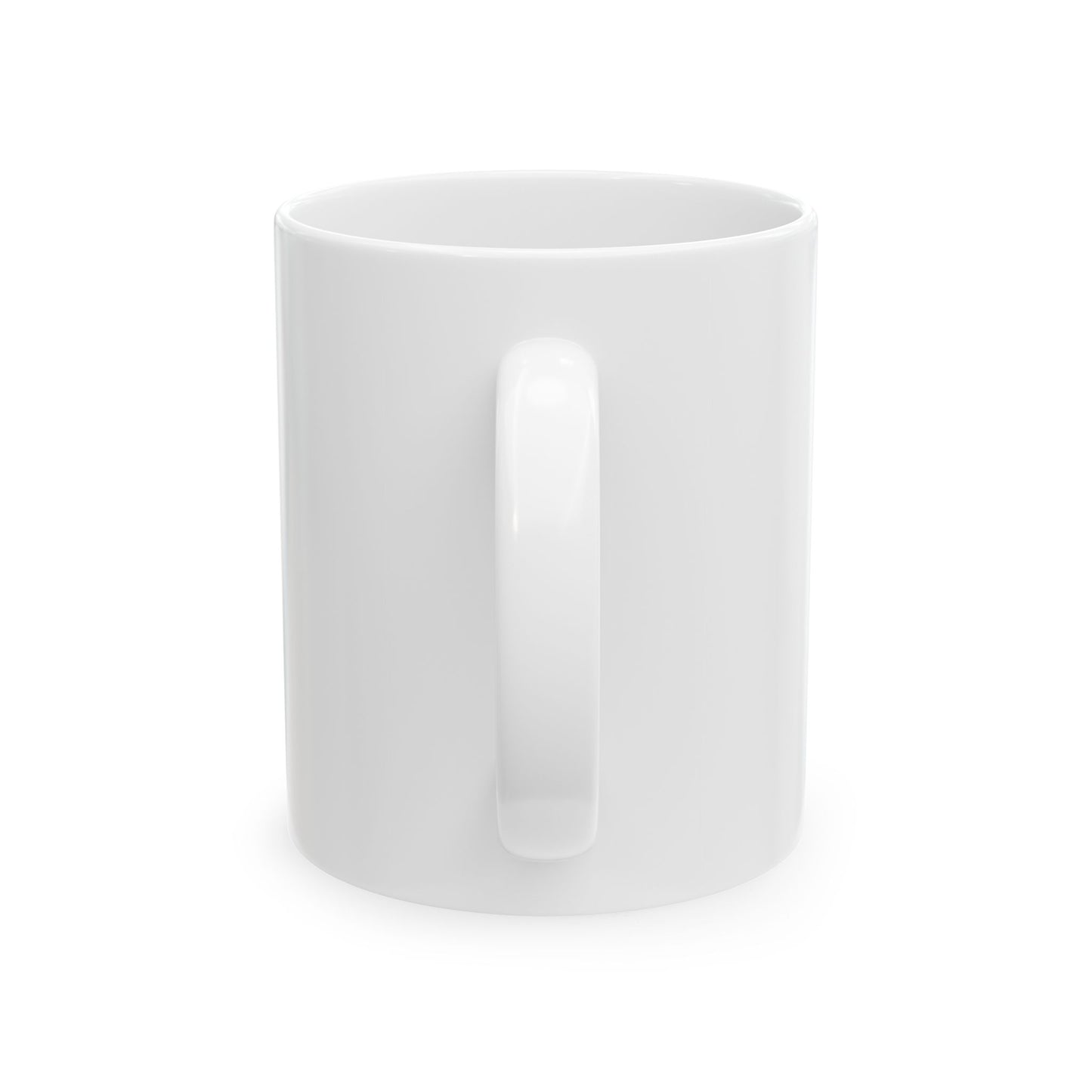 DOPEBOYZCLICK CERAMIC MUG - White 11oz/15oz