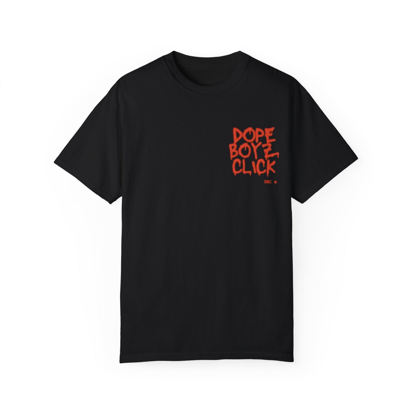 SQUARE T-SHIRT