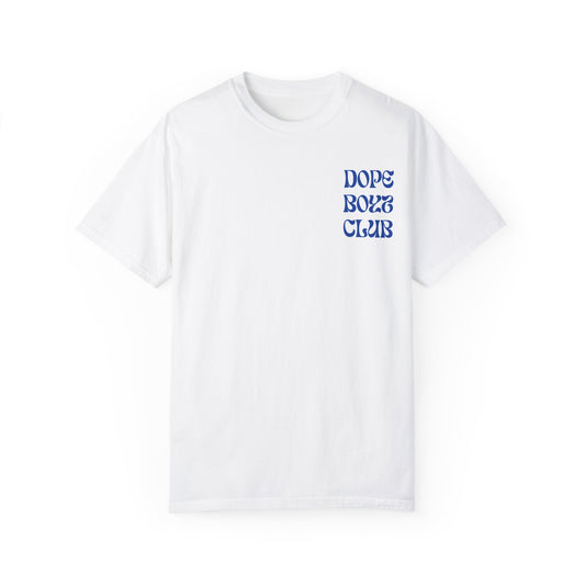 BLUE PILLS T-SHIRT