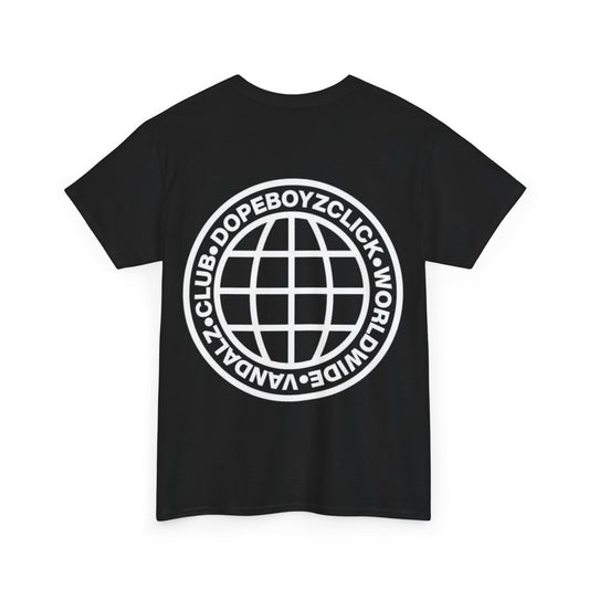 WORLDWIDE TEAM T-SHIRT