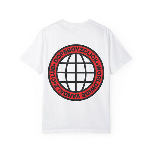 WORLDWIDE TEAM T-SHIRT