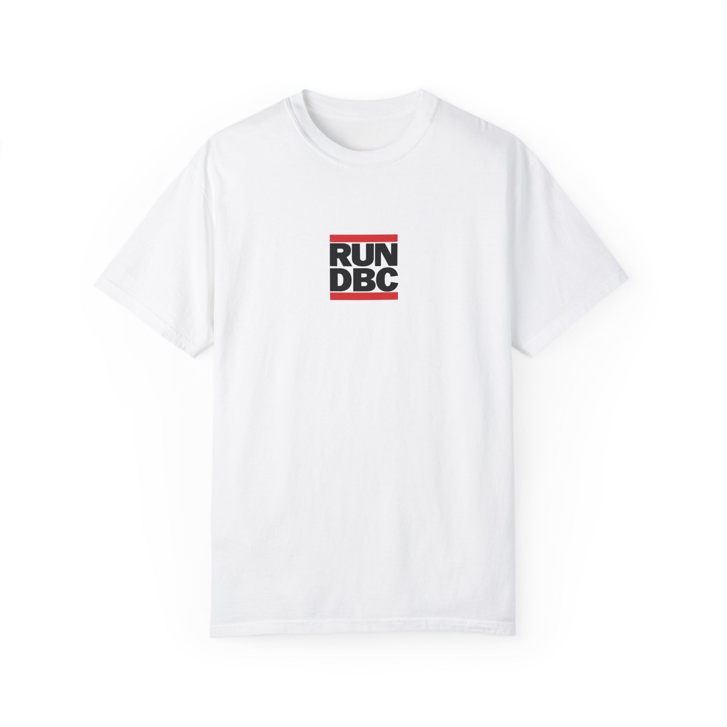 RUN DBC T-SHIRT