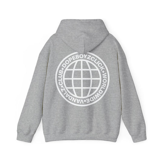 WORLDWIDE TEAM HOODIE TRACKSUITE