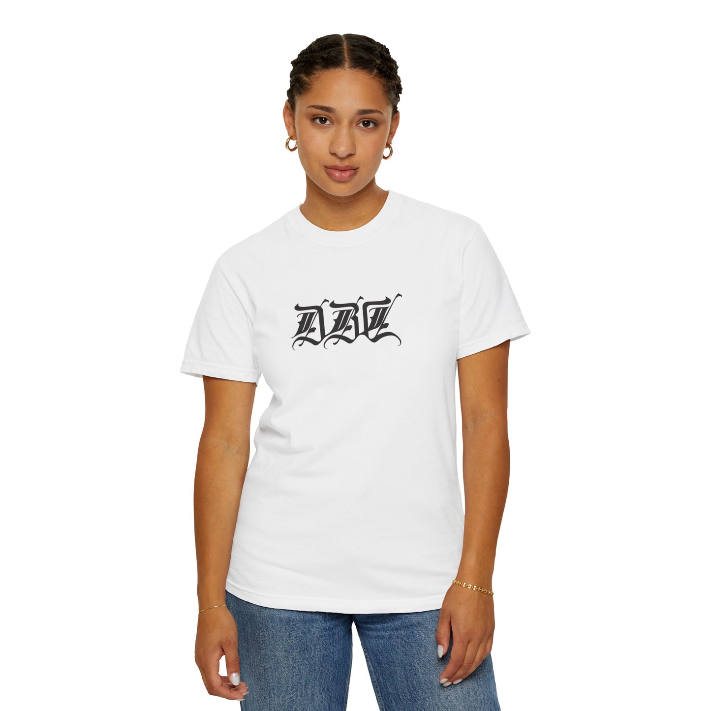 DOPEBOYZCLUB T-SHIRT